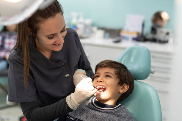 Best Knocked-Out Tooth (Avulsed Tooth) Treatment in Columbia, IL